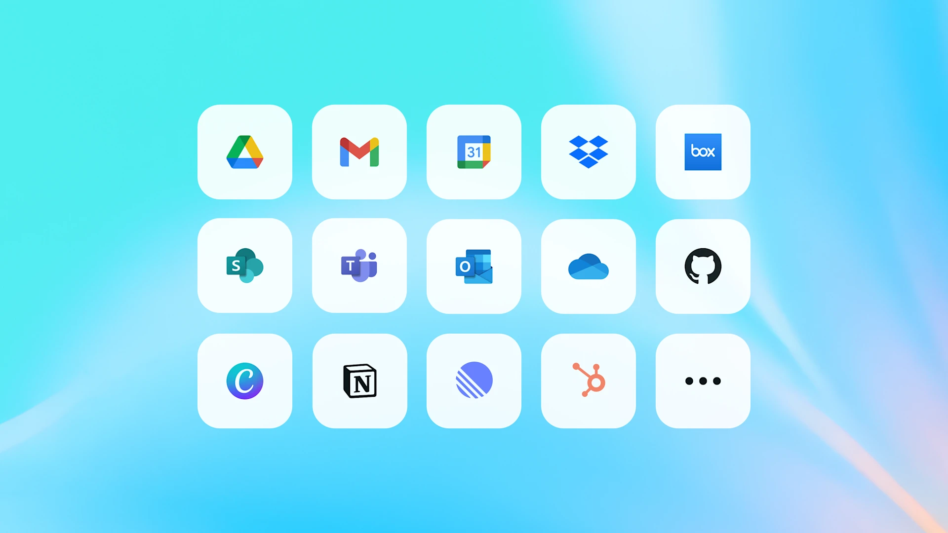 ChatGPTの共有プロジェクト機能のイメージ