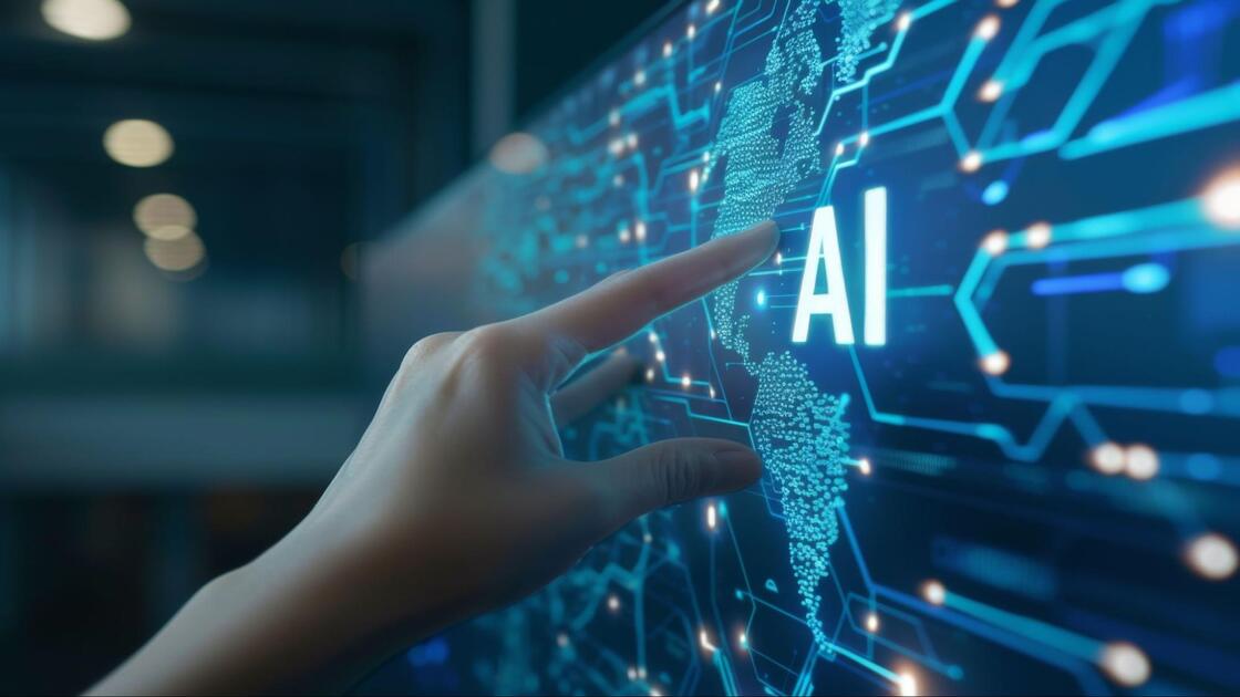 AI開発企業おすすめ25選！失敗しない選び方とは？